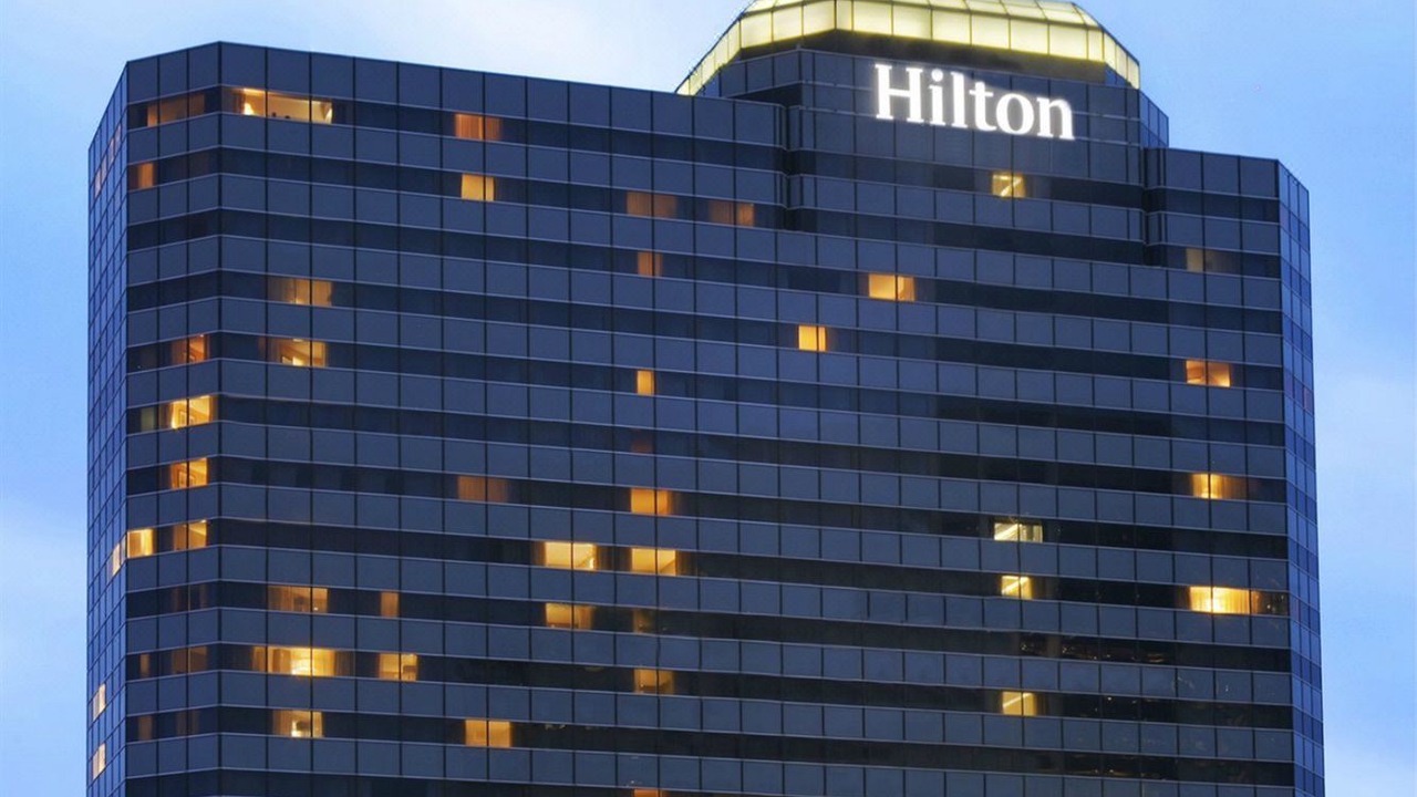 Photo of Buildings in East Rutherford