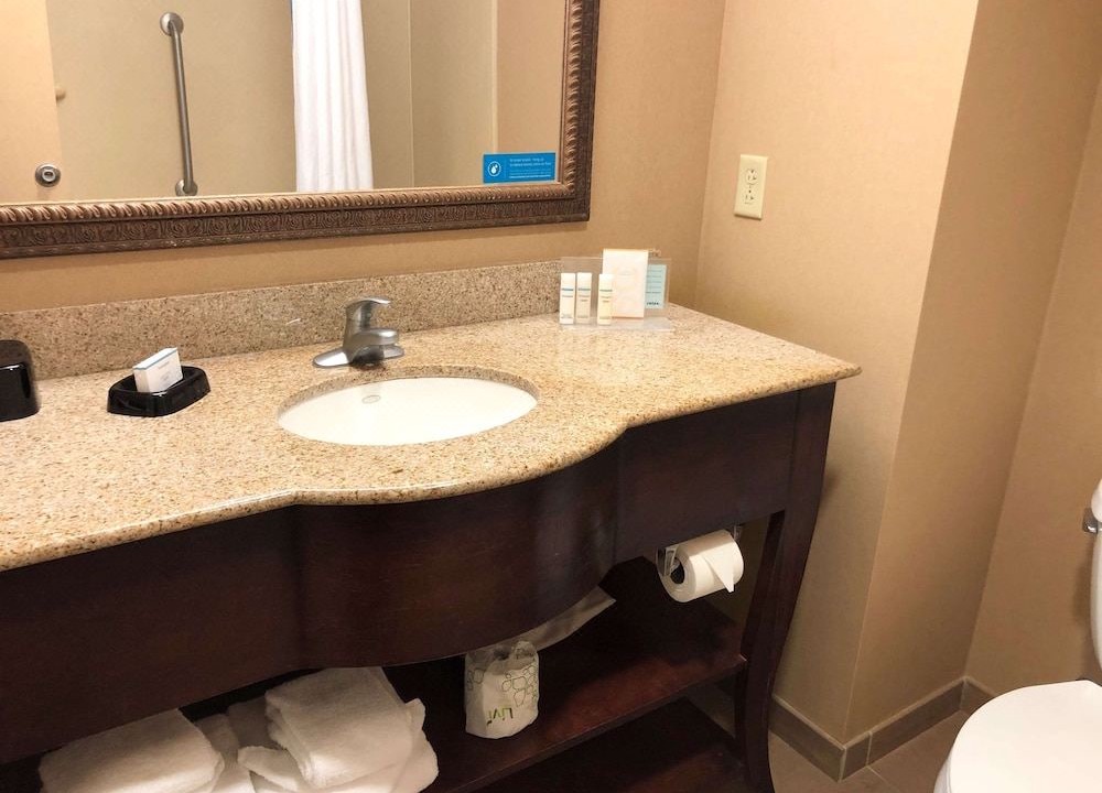 Photo of Bathroom in Norfolk - Virginia Beach