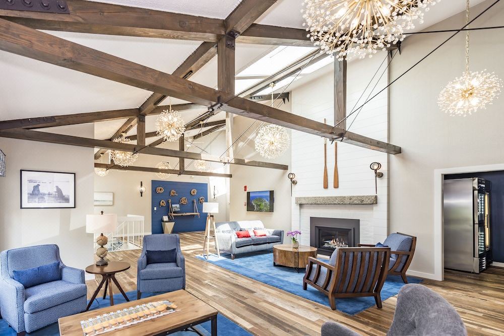 Photo of Livingroom in Rockport