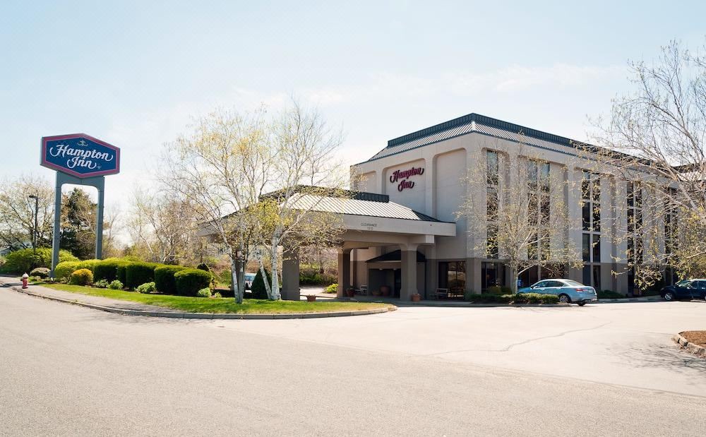 Photo of Buildings in North Westport