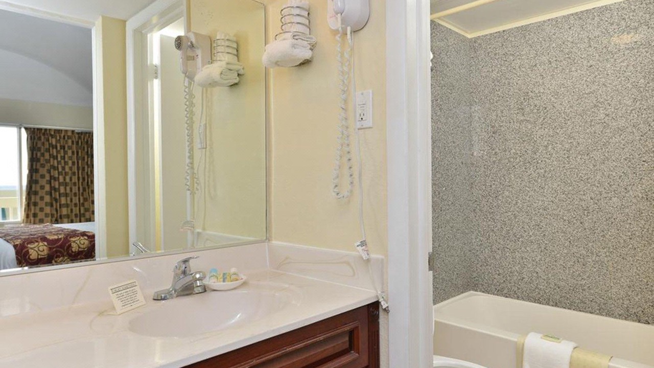 Photo of Bathroom in Northeast Virginia Beach