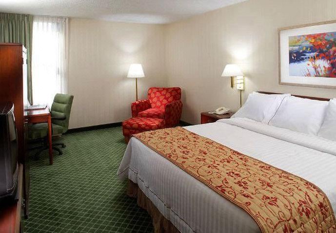 Photo of Bedroom in East Rutherford