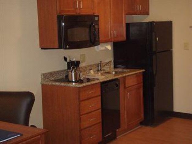 Photo of Kitchen in Bermuda