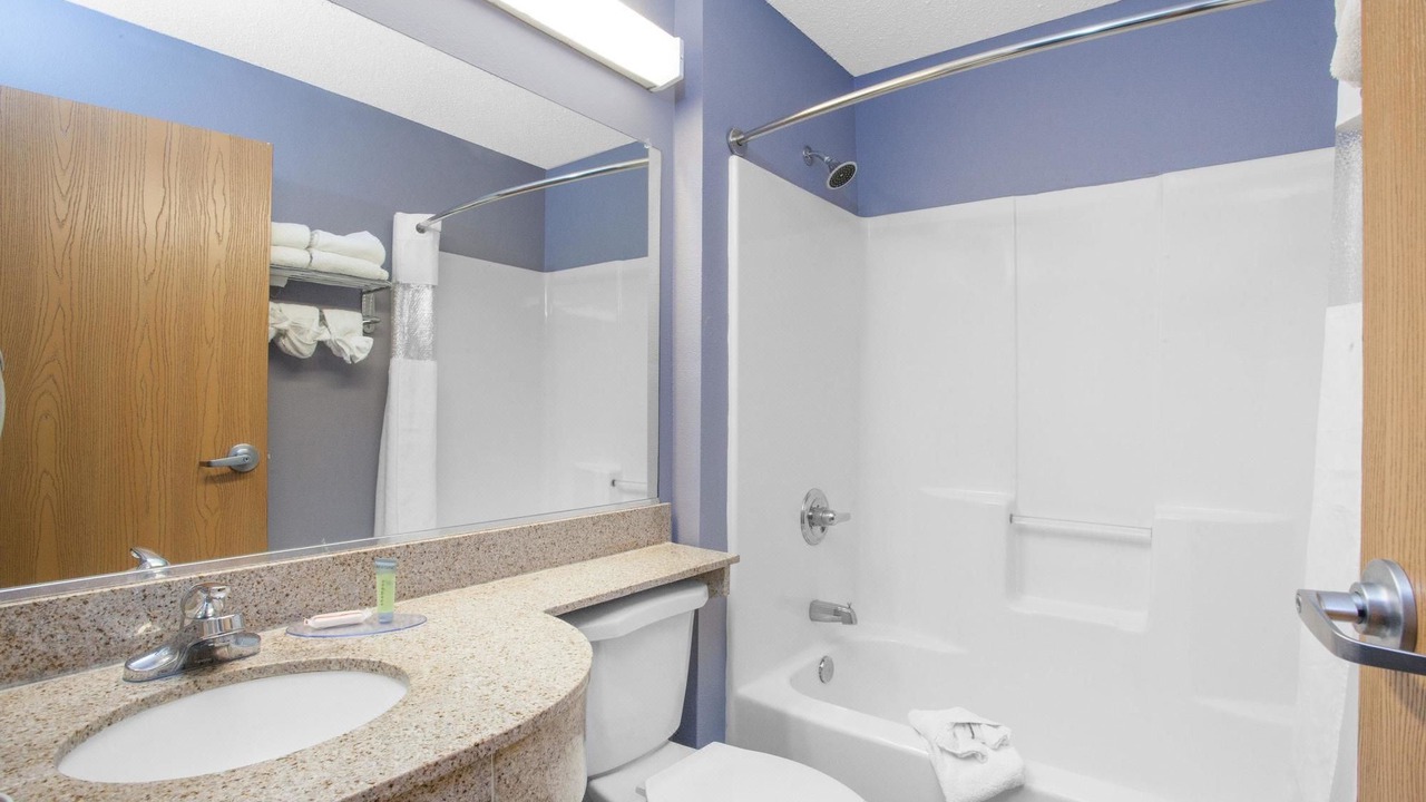 Photo of Bathroom in Dover