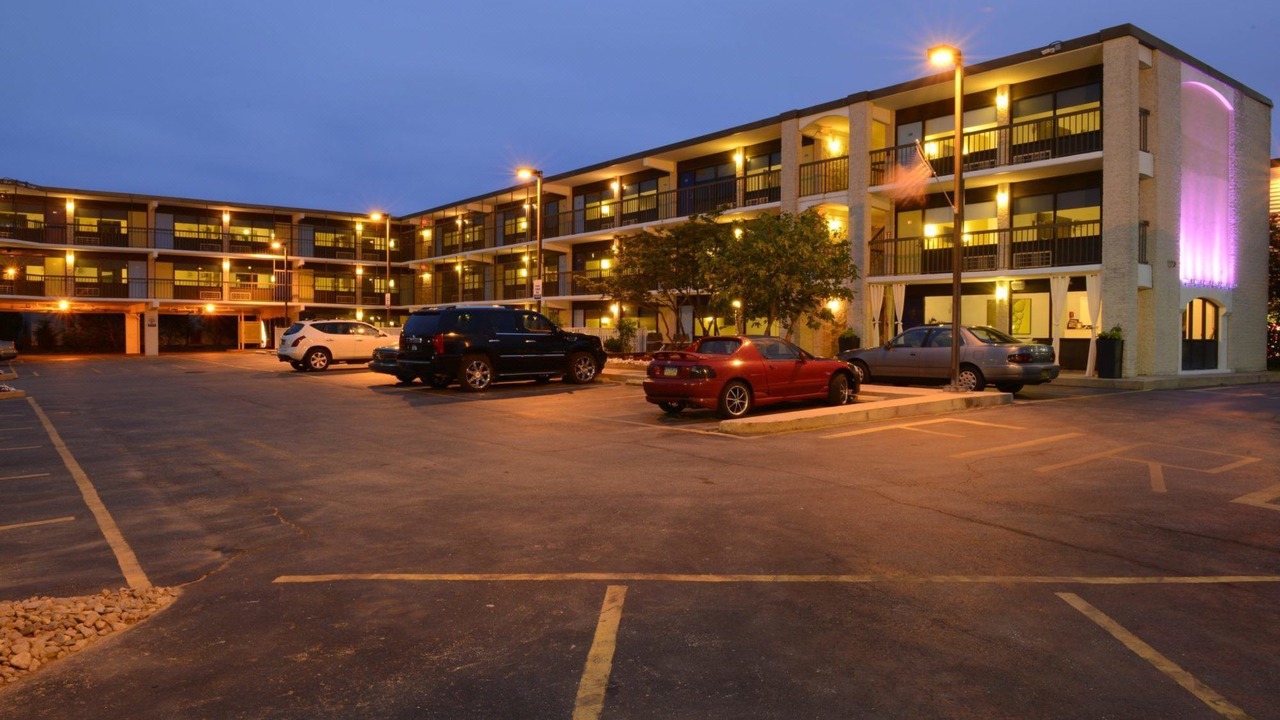 Photo of Buildings in Dewey Beach
