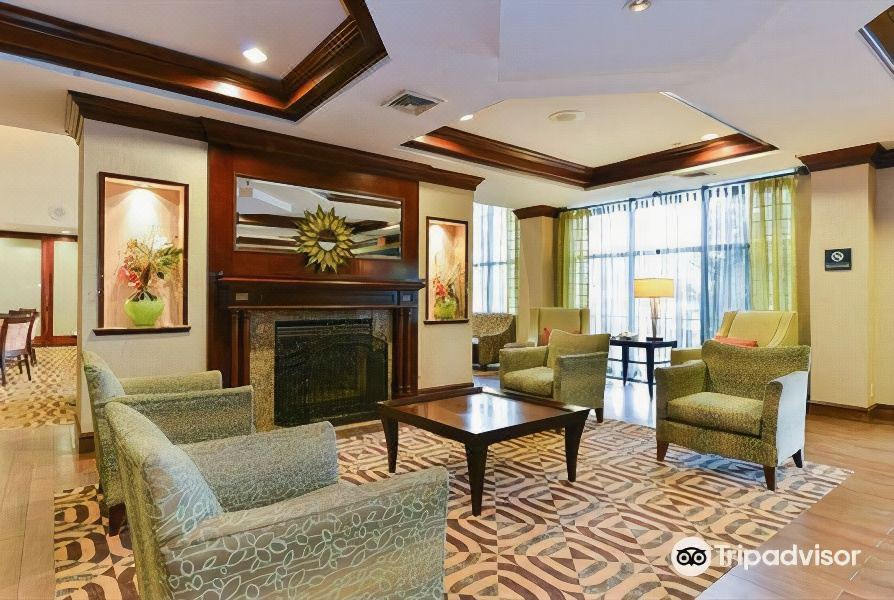 Photo of Livingroom in Linden