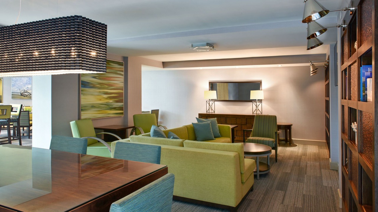 Photo of Livingroom in Coral Way