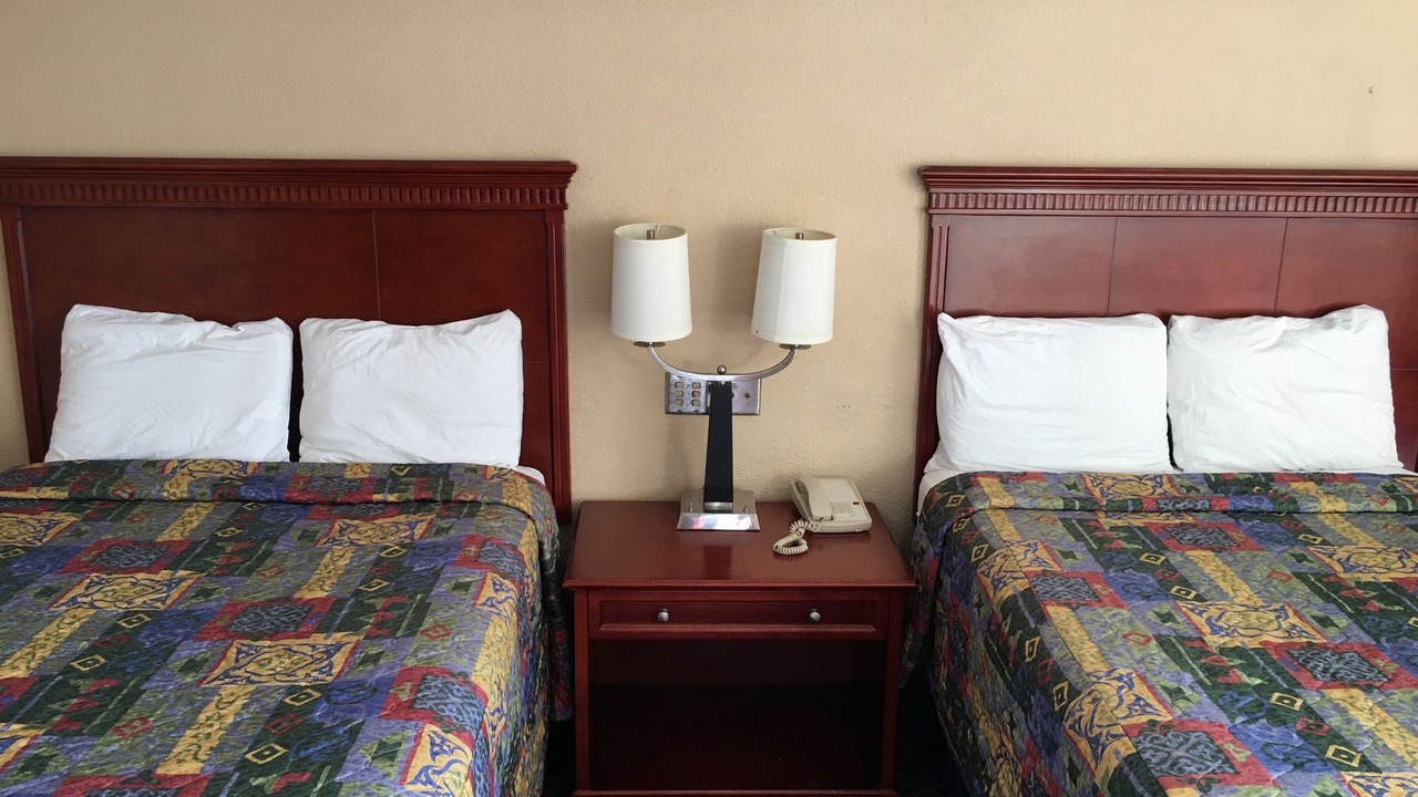 Photo of Bedroom in Petersburg