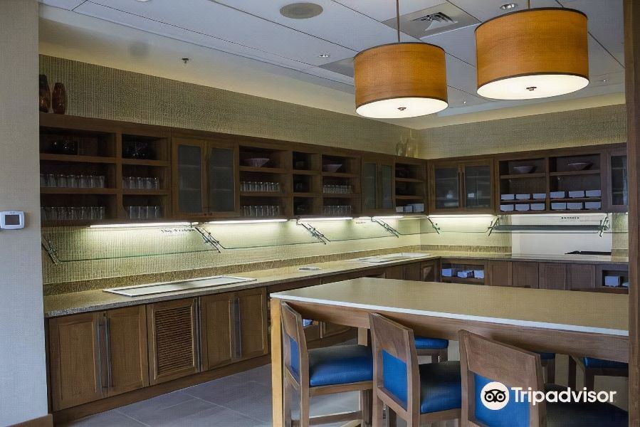 Photo of Kitchen in Charlottesville