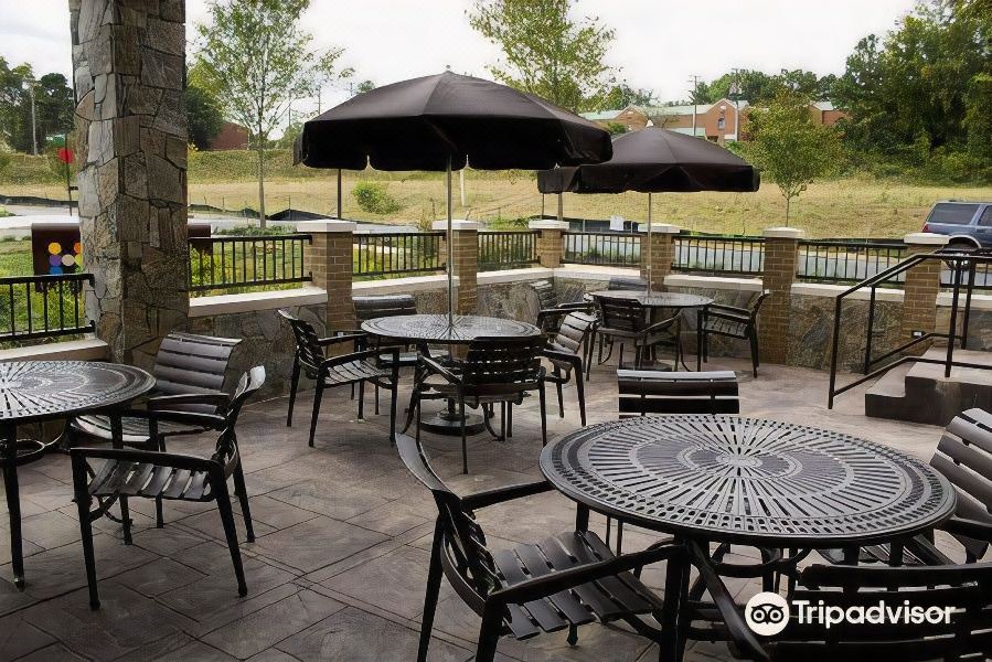 Photo of Patio Balcony in Charlottesville
