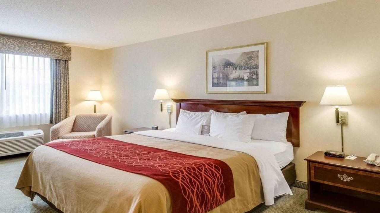 Photo of Bedroom in Plymouth