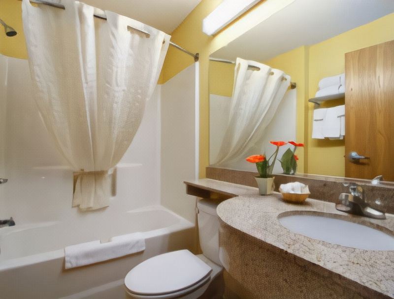 Photo of Bathroom in Dover