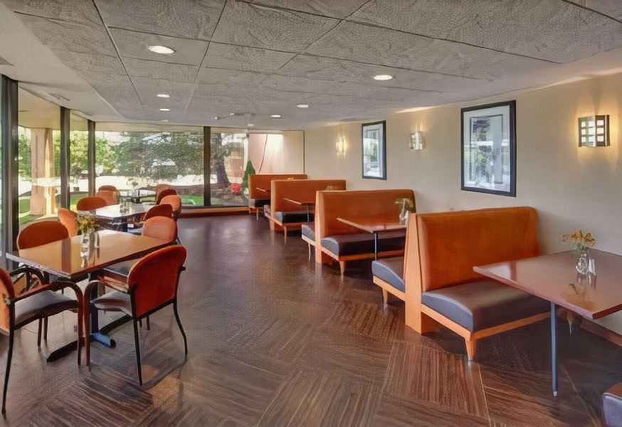 Photo of Livingroom in Newark