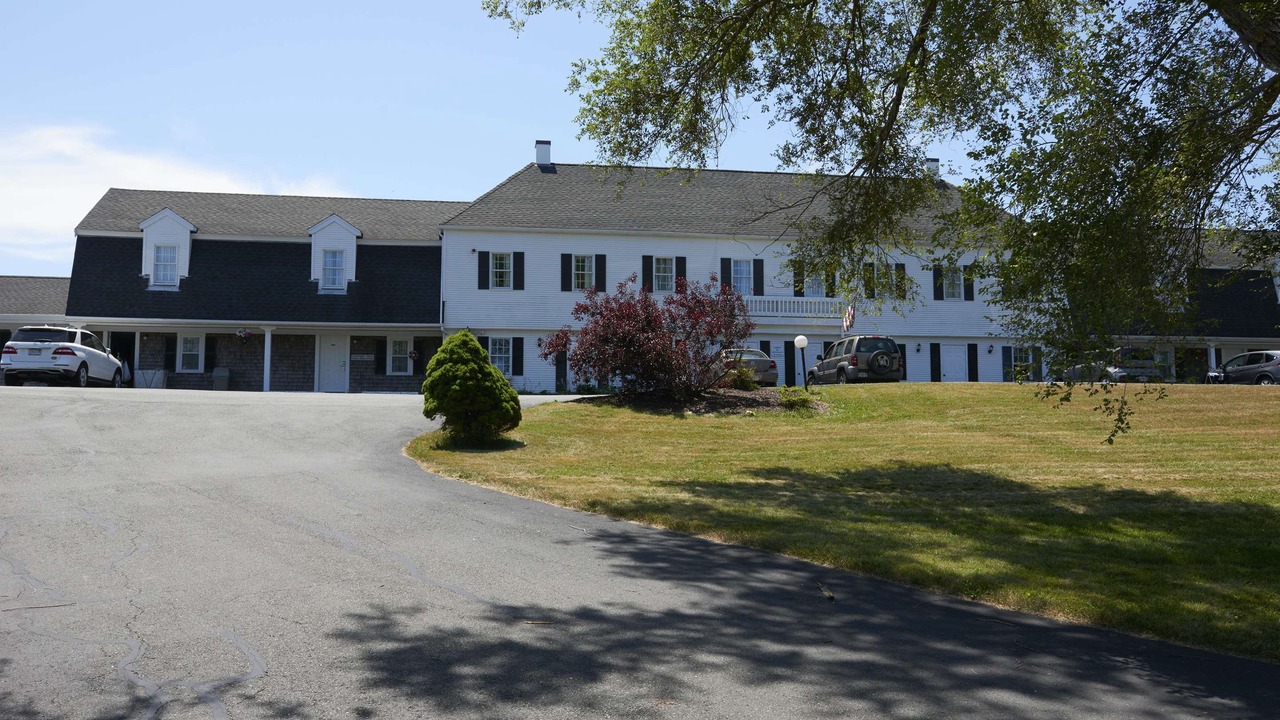 Photo of Buildings in Sandwich