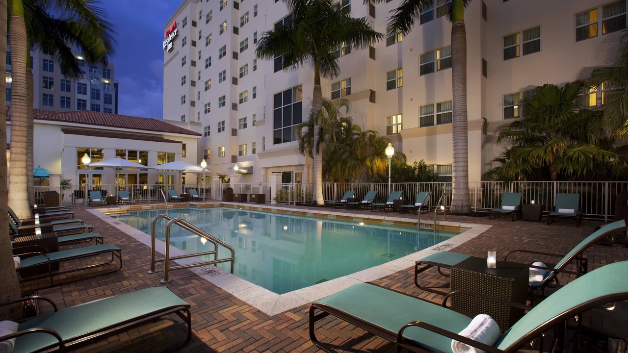 Photo of Outdoor in Aventura