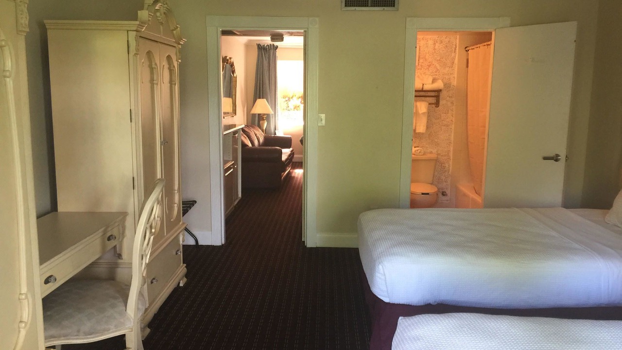 Photo of Bedroom in Pembroke Pines