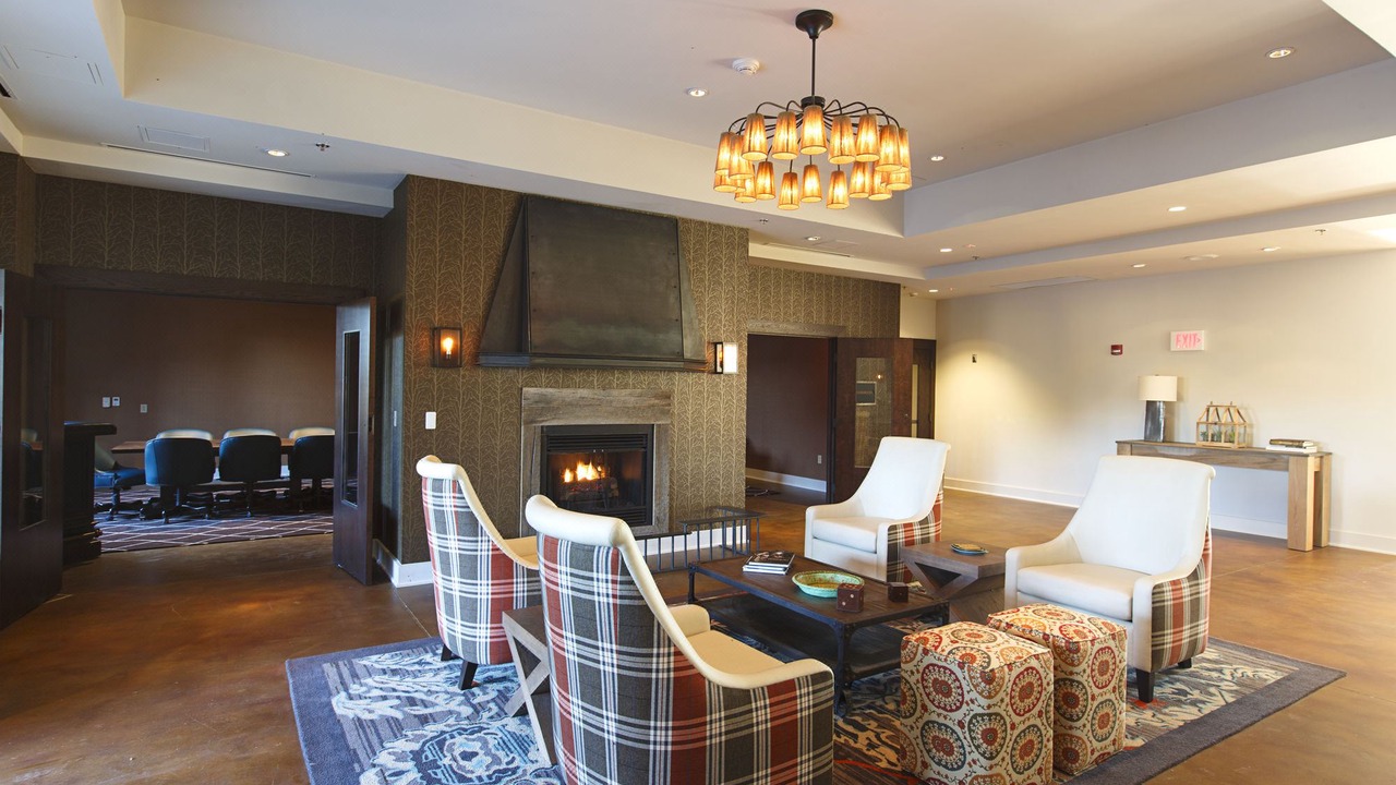 Photo of Livingroom in Stevensville