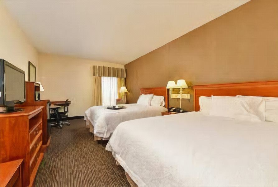 Photo of Bedroom in Linden