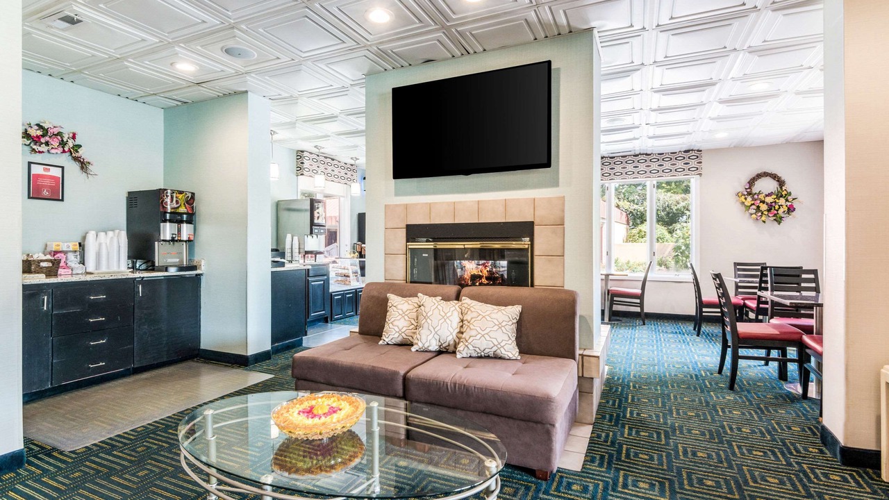 Photo of Livingroom in Pocomoke City