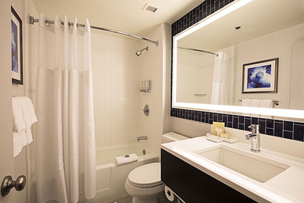 Photo of Bathroom in East Cambridge