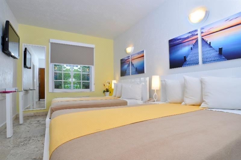 Photo of Bedroom in South Pointe