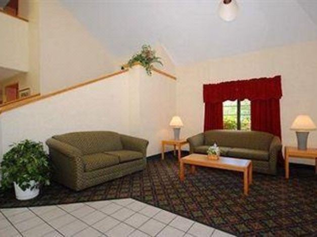 Photo of Livingroom in Yorkshire