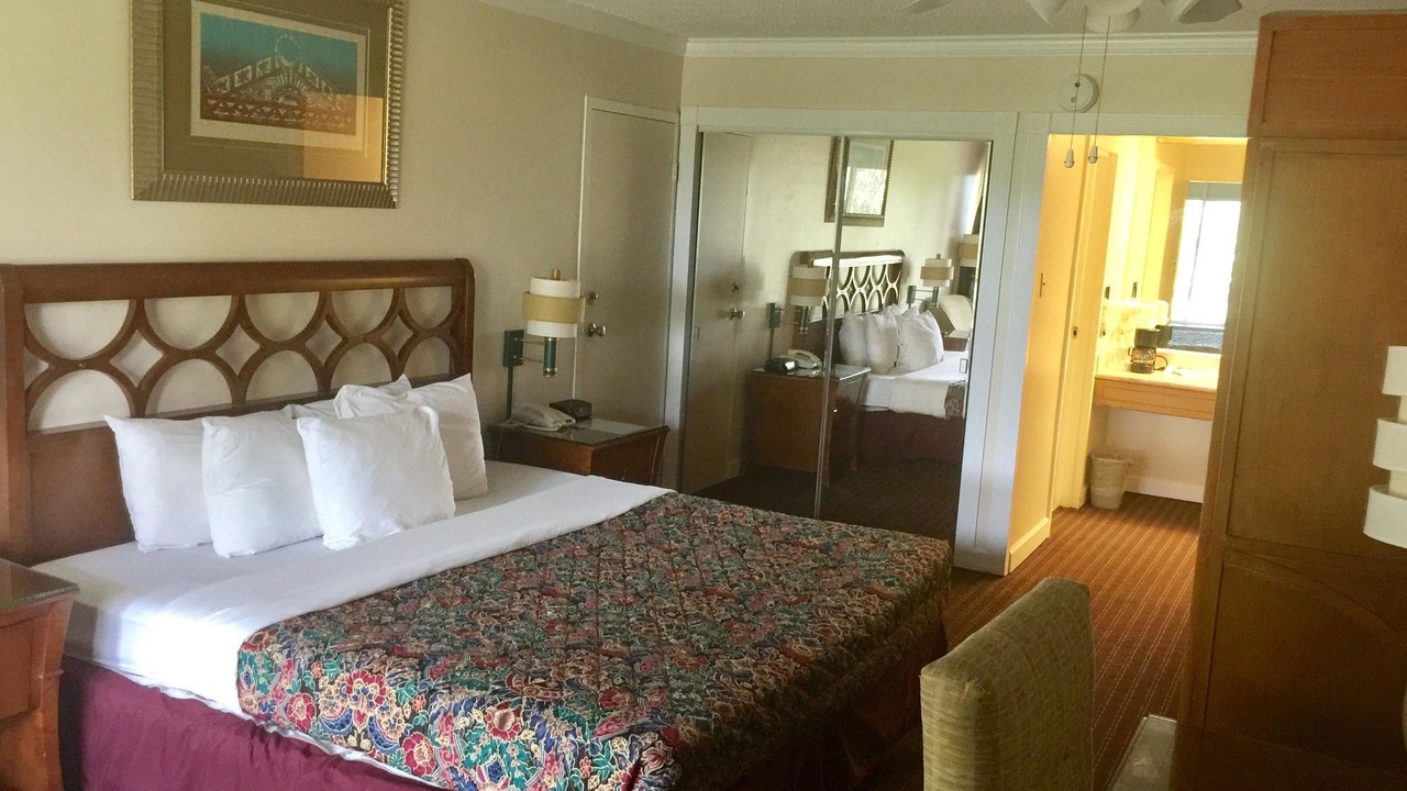 Photo of Bedroom in Pembroke Pines