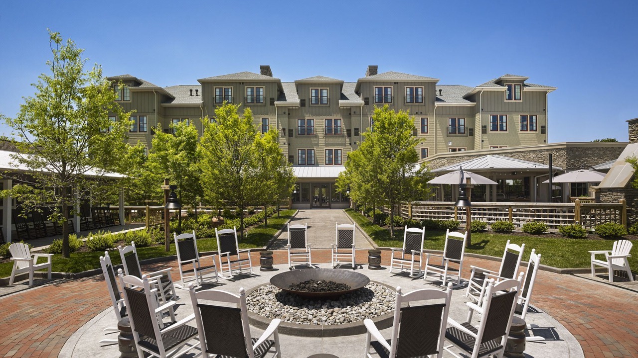 Photo of Patio Balcony in Stevensville