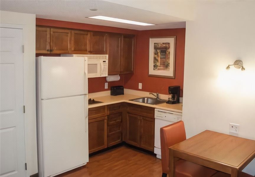 Photo of Kitchen in Norfolk - Virginia Beach