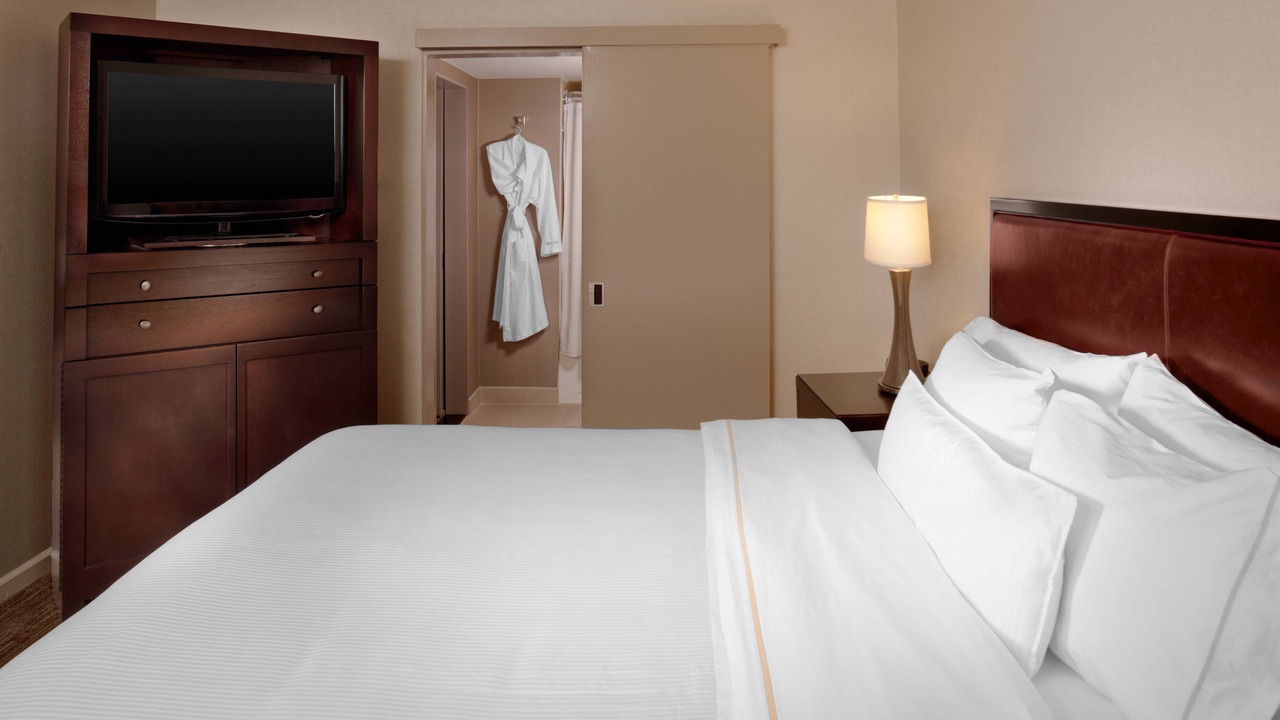Photo of Bedroom in Morristown