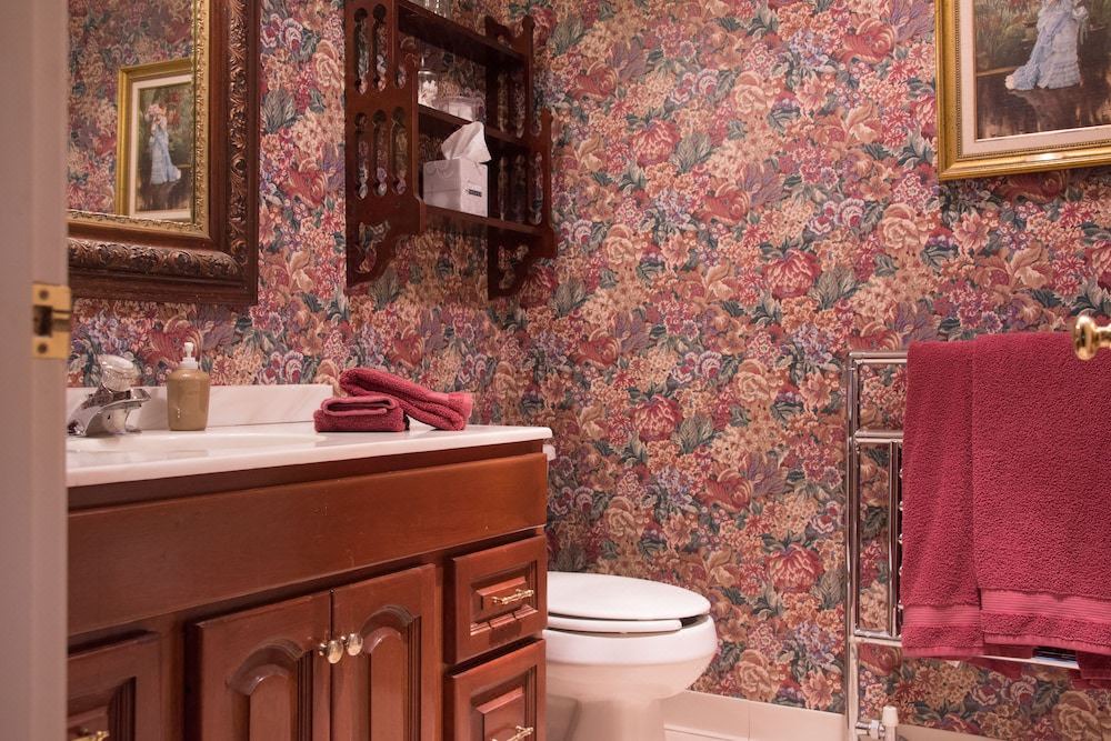 Photo of Bathroom in Clarence