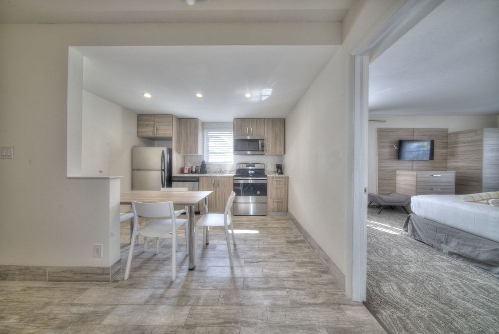 Photo of Livingroom in Pompano Beach
