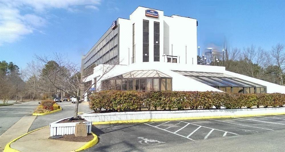 Photo of Buildings in Lightfoot