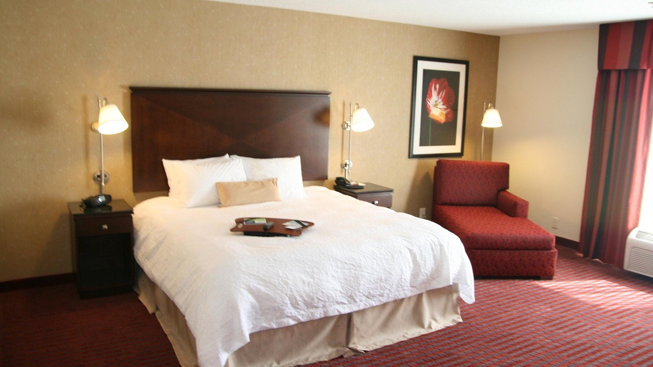 Photo of Bedroom in Sandston