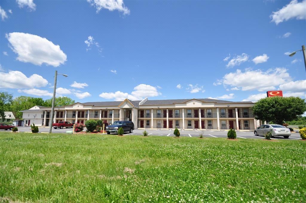 Photo of Buildings in Princess Anne