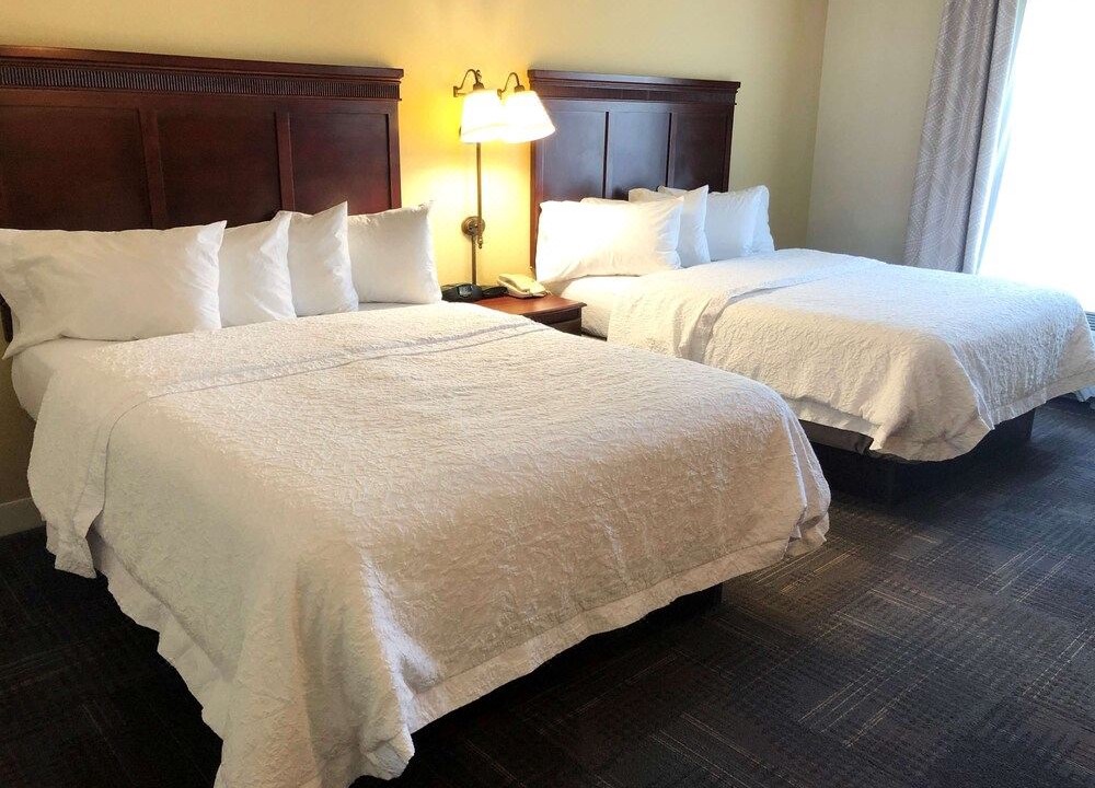 Photo of Bedroom in Norfolk - Virginia Beach