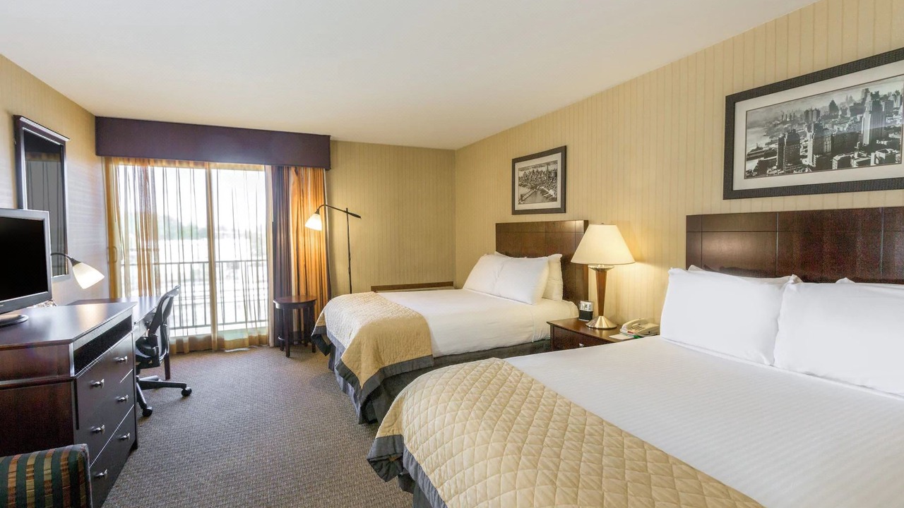Photo of Bedroom in Newark