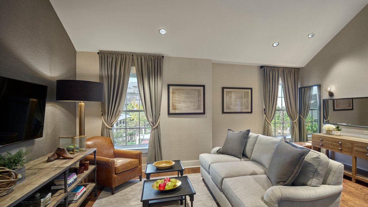 Photo of Livingroom in Stevensville