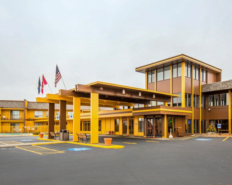 Photo of Buildings in Kalispell