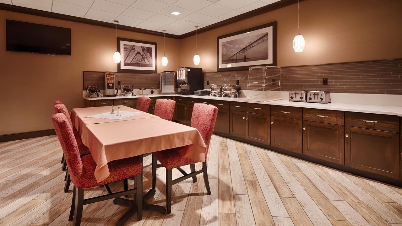 Photo of Kitchen in Kingston