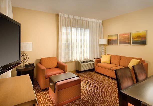 Photo of Livingroom in Lexington Park