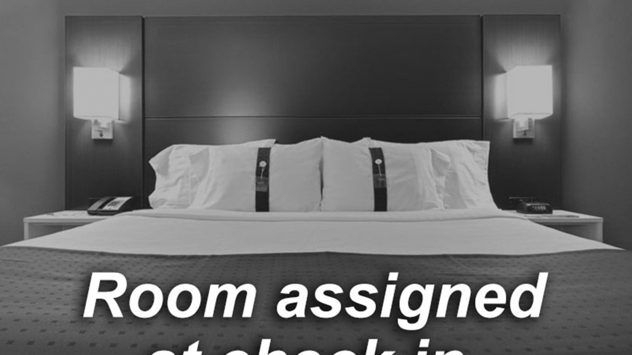 Photo of Bedroom in Niagara Falls