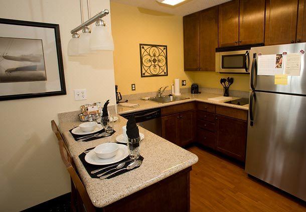 Photo of Kitchen in Salisbury