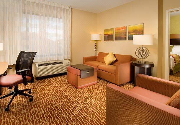 Photo of Livingroom in Lexington Park