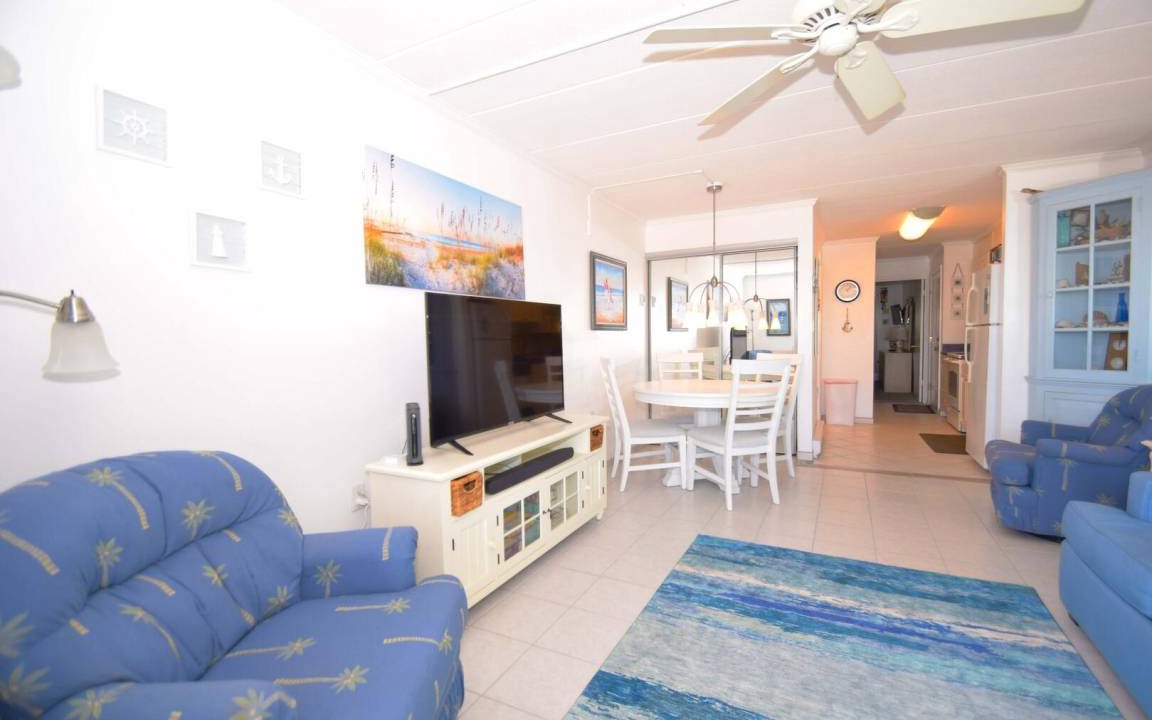 Photo of Livingroom in Midtown Ocean City