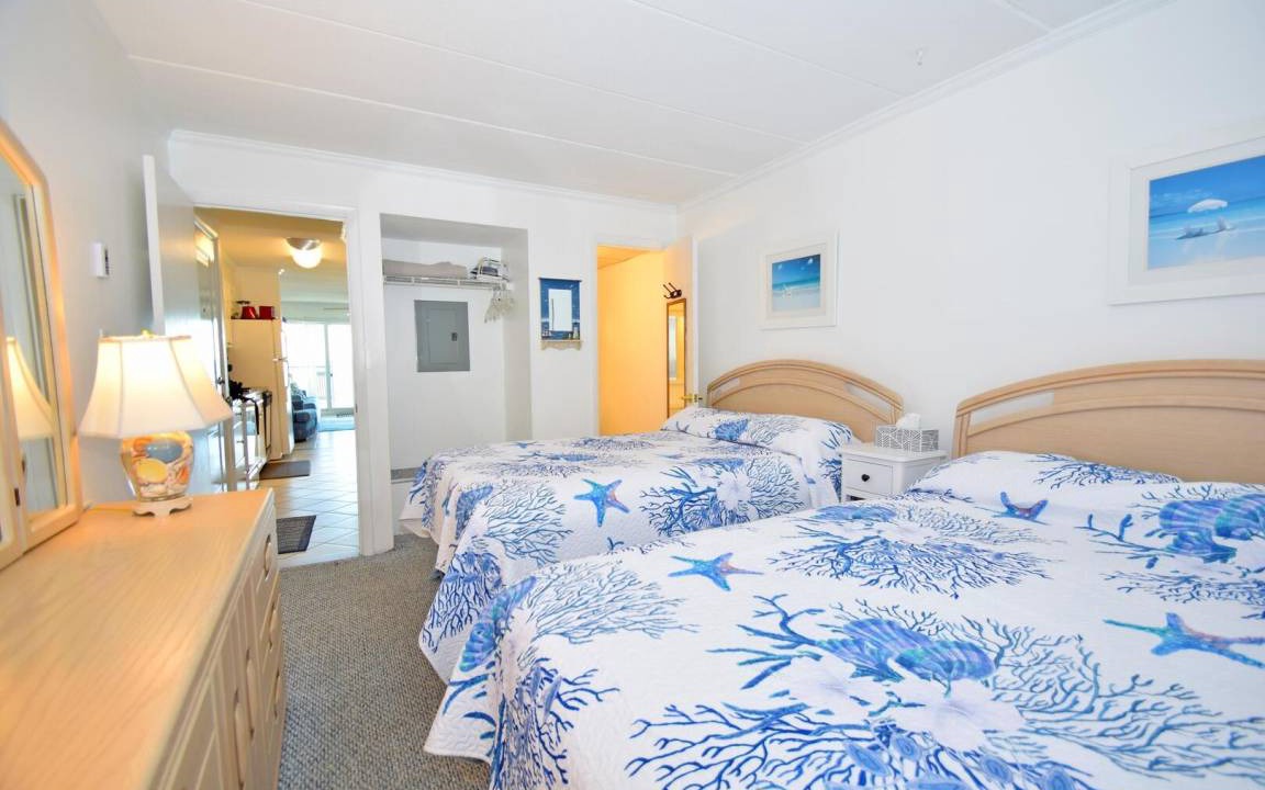 Photo of Bedroom in Midtown Ocean City