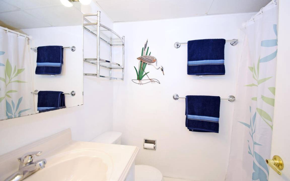 Photo of Bathroom in Midtown Ocean City