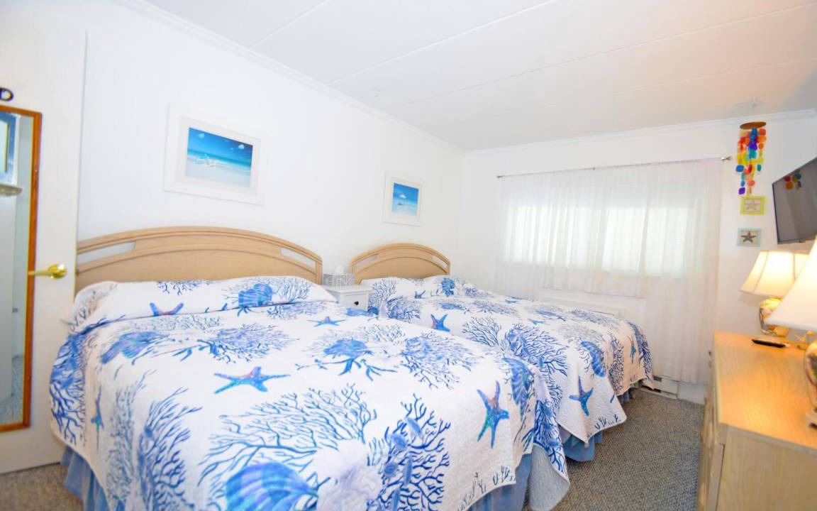 Photo of Bedroom in Midtown Ocean City