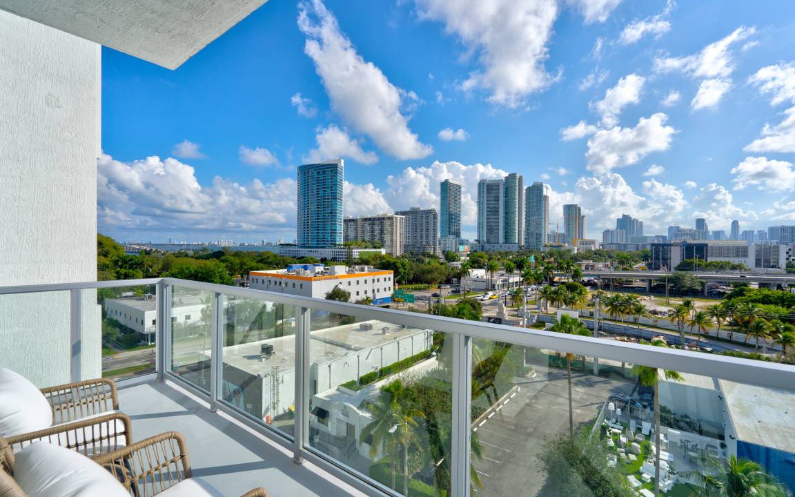 Photo of Others in Northeast Miami