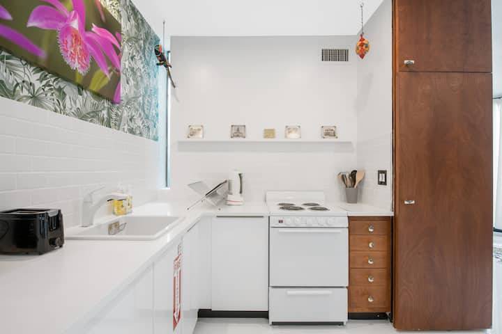 Photo of Kitchen in Colee Hammock